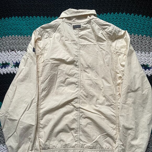 Paul Smith Light Technical Jacket - Picture 2 of 9